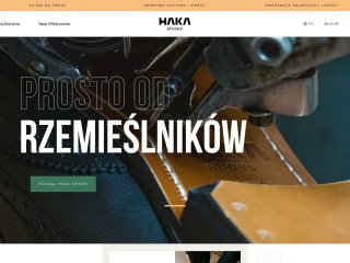 Miniaturka https://hakashoes.com/pl/