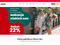 Podgląd Catering dietetyczny - bistrobox.pl