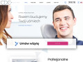 Podgląd Centrum stomatologiczne Kraków - cdcstomatologia.pl