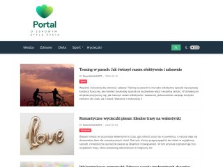 Podgląd https://roweroweja.pl/