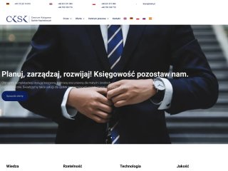 Miniaturka https://cksk.pl/