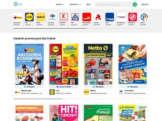 Podgląd https://blix.pl/
