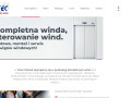 Podgląd https://intecpoland.com/