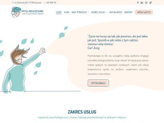 Miniaturka https://mysli-nieuczesane.pl/