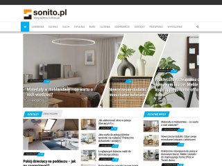 Podgląd https://sonito.pl/
