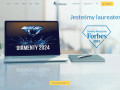 Podgląd https://phinance.pl/