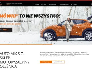 Podgląd https://automixsc.pl/