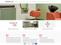Podgląd Meble fryzjerkie - ayala.com.pl