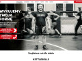 Podgląd Zajęcia dla dzieci Białystok - Metalowiec-Zapasy.pl