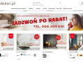 Podgląd https://kaldekor.pl