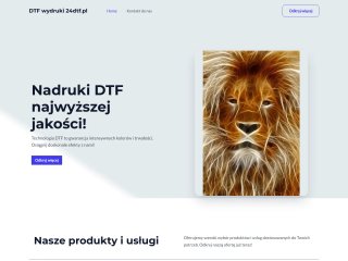 Podgląd https://24dtf.pl
