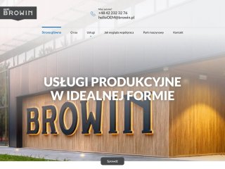 Podgląd https://oem.browin.pl/