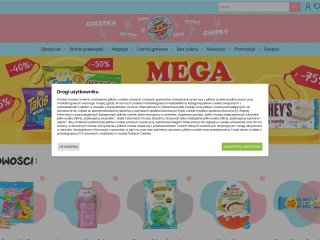 Podgląd https://sweetplanet.pl/