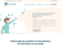 Podgląd Psycholog szczecin - mysli-nieuczesane.pl