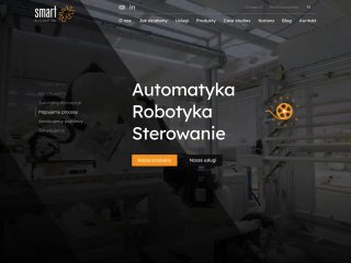 Miniaturka https://www.smartautomation.pl/