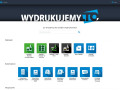Podgląd Druk wielkoformatowy - wydrukujemy.to