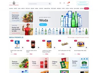 Podgląd https://www.stolicazakupow.pl