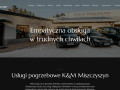 Podgląd https://pogrzebymiszczyszyn.pl/