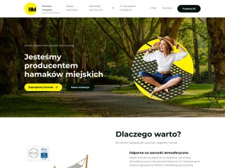 Miniaturka https://hamakimiejskie.pl/