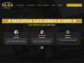 Podgląd https://autoszkolagolden.pl/