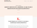 Podgląd https://orzekanieowinie.pl