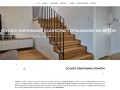 Podgląd https://www.schody-drewniane-krakow.pl/