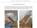 Podgląd https://www.schody-drewniane-krakow.pl/schody-dywanowe-na-beton/