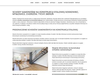 Podgląd schody-drewniane-krakow.pl/schody-samonosne-sosnowiec-myslowice-chorzow/