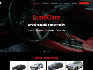 Miniaturka https://lunacars.pl/