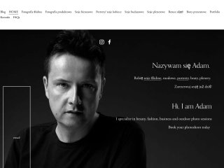 Podgląd https://www.adampp.com/