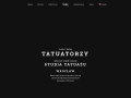 Podgląd https://ambertattoo.ink/tatuatorzy/