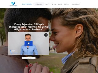 Podgląd https://facet-marzen.pl