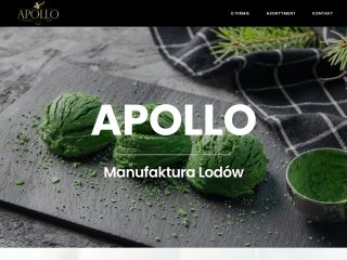 Podgląd https://lodyapollo.pl