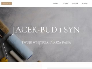 Podgląd jacek-bud-remonty.pl