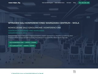 Miniaturka https://wynajem-sali-konferencyjnej.pl/