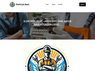 Miniaturka https://elektryk.best