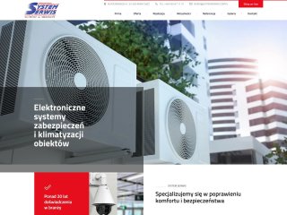 Podgląd https://www.systemserwis.com.pl/