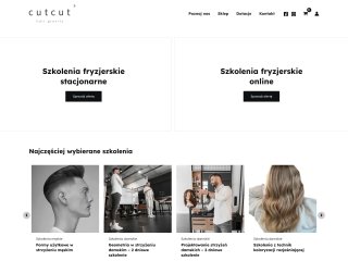 Miniaturka https://cutcutacademy.pl/