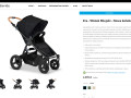 Podgląd https://poland.bumbleride.com/products/era-wozek-miejski-nowa-kolekcja