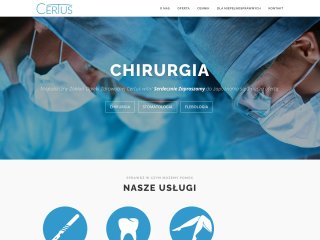Podgląd certus-nzoz.pl