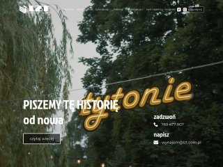 Podgląd https://lubelskietytonie.pl/