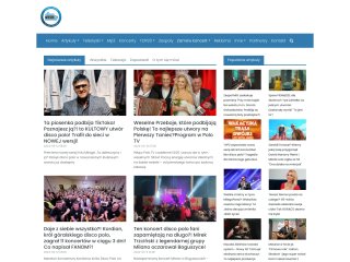 Podgląd https://disco-polo.info/