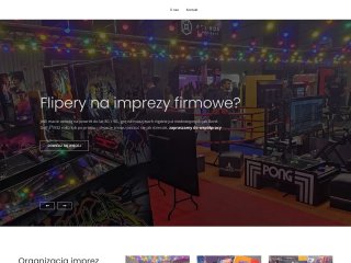 Podgląd https://graevent.pl
