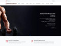 Podgląd Sterydy-Anabolix.net - Sklep ze sterydami anabolicznymi online