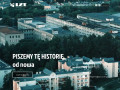 Podgląd Zakłady tytoniowe w Lublinie - LubelskieTytonie.pl