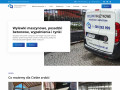 Podgląd https://tynkiwylewki.pl/