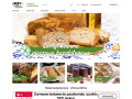 Podgląd Sklep bezglutenowy - Zdrowamicha.pl
