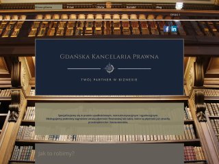 Podgląd https://www.gdanska-kancelaria.pl
