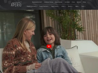 Podgląd https://aperto.pl