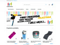 Podgląd https://proszkowafarba.pl